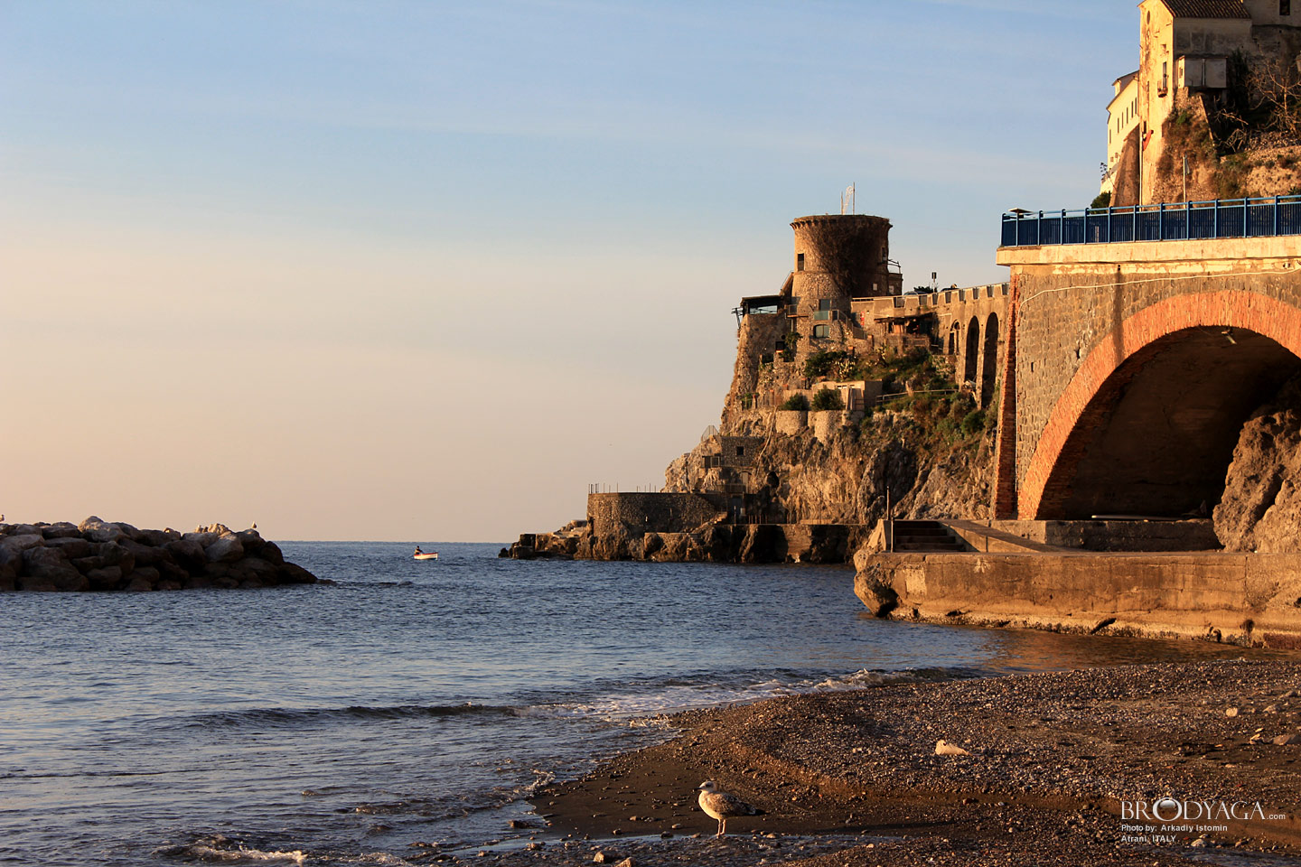 Atrani